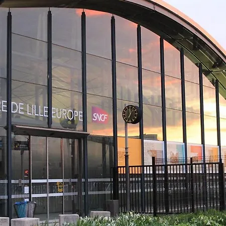 Penzion Two Bedroom House With Courtyard, Quiet 3*