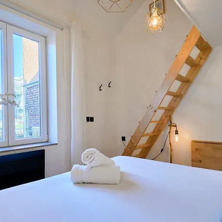 Two Bedroom House With Courtyard, Quiet